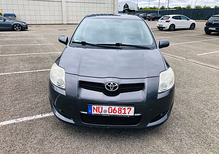 Toyota Auris Life tüv 9.2026