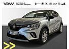 Renault Captur II Techno Klima Navi Rückfahrkamera