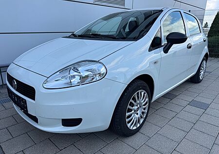 Fiat Punto 1.2 KLIMA*WINTER*SOMMER