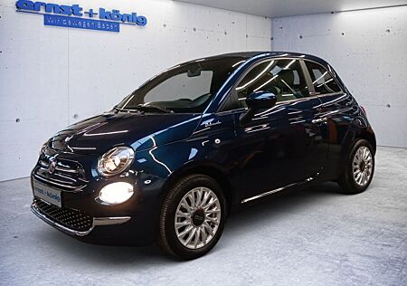 Fiat 500C 500 C 1.0 GSE Hybrid Dolcevita