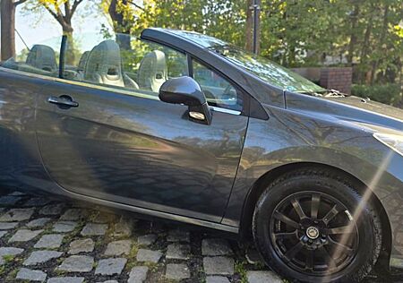 Peugeot 308 CC Platinum 155 THP Automatik Cabrio