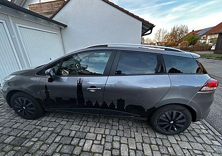 Renault Clio Grandtour Experience 1.2 16V 75 Experience