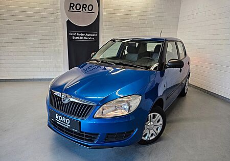 Skoda Fabia 1.2 Cool Edition + 1.Hand/Klimaanlage