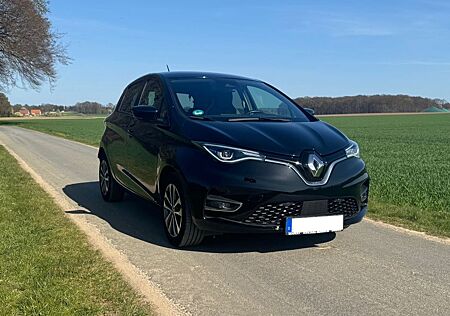 Renault ZOE Intens R135/Z.E. 50 inkl. Batterie