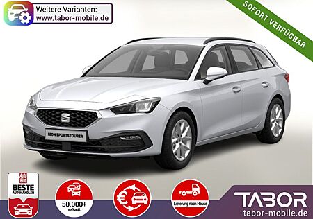 Seat Leon ST DSG Style LED VisionP SHZ UVP-34%*