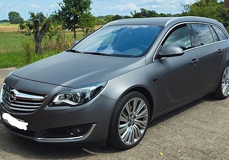 Opel Insignia A,Sports Tourer 2.0 Turbo ECOTEC,250 PS