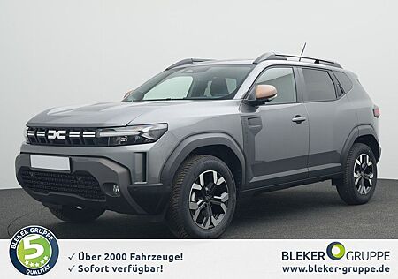 Dacia Duster gebraucht kaufen Dacia Duster Extreme TCe 130 4x4