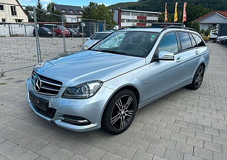 Mercedes-Benz C 180 C -Klasse T-Modell T Edition