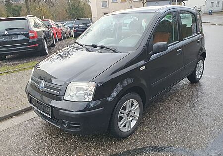 Fiat Panda 1.2 8V Dynamic