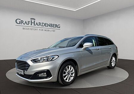 Ford Mondeo Turnier 2.0 EcoBlue Kamera Navi AHK