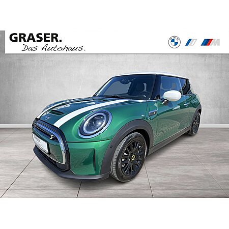 Mini COOPER SE leasen
