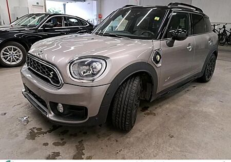 Mini Cooper S Countryman Cooper SE Countryman 1.5 PHEV ALL4 Pano Aut. LE