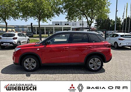 Suzuki Vitara 1.0, Comfort **Rückfahrkamera**Klimaauto