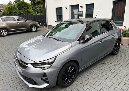 Opel Corsa 130 PS Vollausstattung Neuwertig