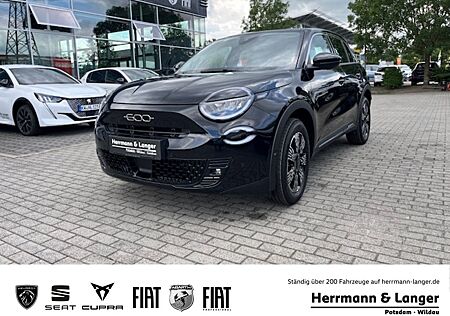 Fiat 600 HYBRID 1.2 Komfort & Style Paket + SUMMER SA