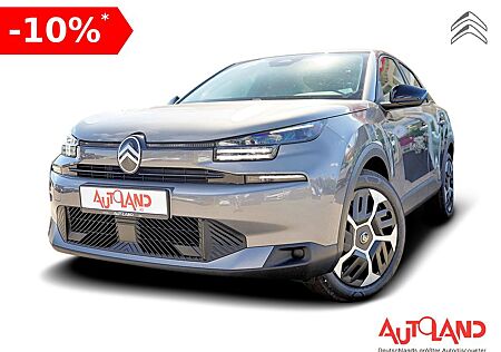 Citroën C4 Hybrid 145 Aut. Facelift LED Navi Kamera