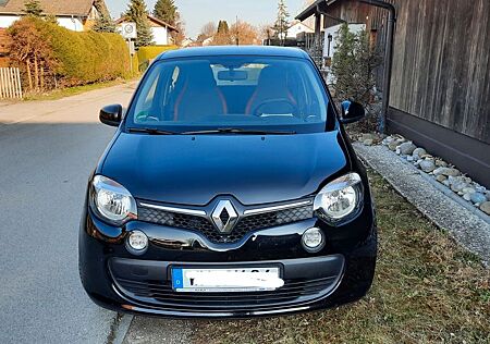 Renault Twingo 5-Türer Dynamique SCe 70 Dynamique