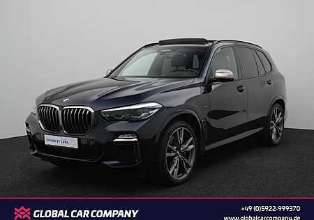 BMW X5 M50d ,ACC,H&K,360°,PANO,HUD,AHK,MEMO,TOTW