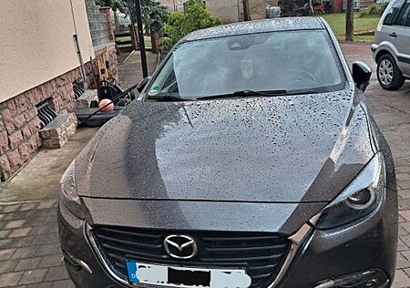 Mazda 3 2.0 SKYACTIV-G 120 Exclusive-Line Exclusiv...