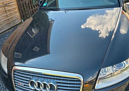 Audi A6 Allroad 3.0TDI (DPF) quattro tiptronic -
