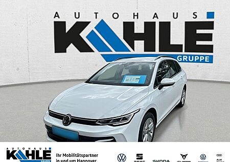 VW Golf Volkswagen 8 Variant 1.5 TSI Life ACC PDC Lane Assist