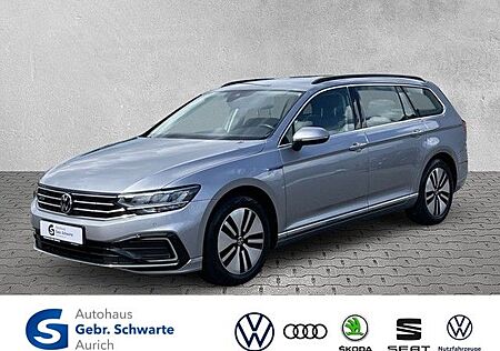 VW Passat Variant Volkswagen 1.4 eHybrid GTE ACC CAM LED NAVI