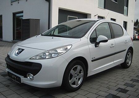 Peugeot 207 Urban Move KLIMA!!!