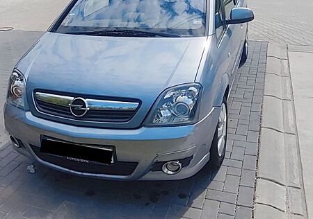 Opel Meriva 1.4 Edition 74kW Edition