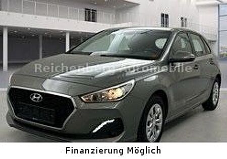 Hyundai i30 Style,Klima