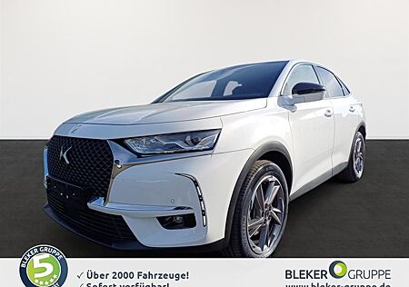 DS Automobiles DS7 Crossback DS7 E-Tense 225 Hybrid 4x2 Bastille+