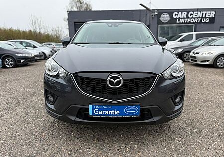 Mazda CX-5 Sport-Line AWD 2.2 D/Kamera/LEDER/NAVI/BOSE