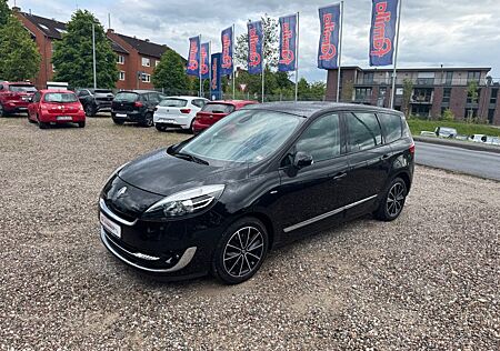 Renault Grand Scenic Scenic Bose Edition ENERGY dCi 130 S/S 7xSitze