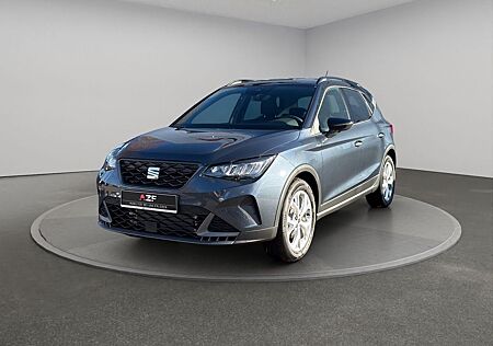 Seat Arona FR 1.0 TSI DSG ACC+AHK+SHZ+FullLink+LED