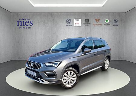 Seat Ateca Xperience 1.5 TSI DSG Klima Navi