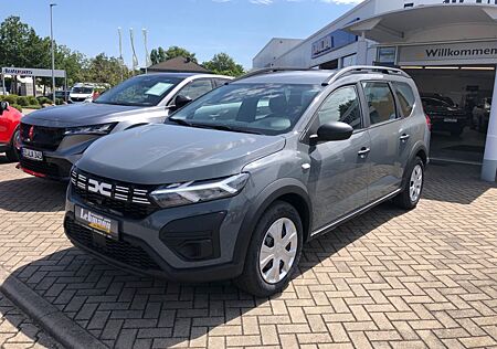 Dacia Jogger Essential Tce 100 ECO-G 7-Sitzer