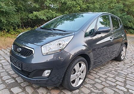 Kia Venga 1.6 125PS Mod 2015 113Tkm 1. Hand Kamera
