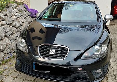 Seat Leon 2.0 T FSI FR DSG FR