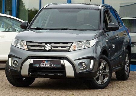 Suzuki Vitara 1.6 Comfort+ 4x4/ inkl. Garantie