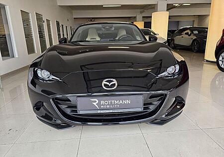 Mazda MX-5 Kazari *184 PS*RFK*NAV*BOSE*LED*