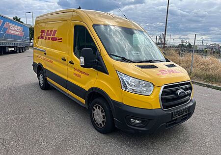 Ford Transit Kasten 2.0 TDCI 290 L2 Trend3300mm-Klima