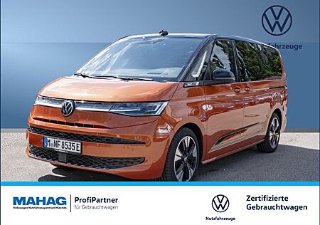 VW T6 California Volkswagen T6.1 California Ocean 4Motion DSG