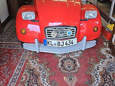 Citroën 2 CV