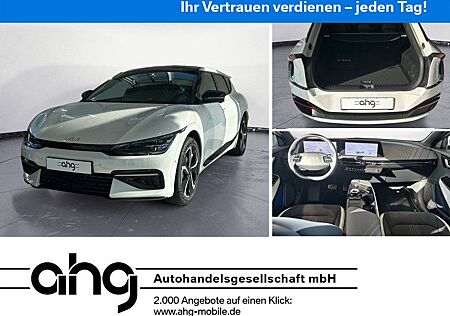Kia EV6 77,h Allradantrieb GT TÜBINGEN