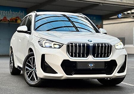 BMW X1 20dxDrive M-Sport*PREMIUM-PKT*AHK*1.HAND *