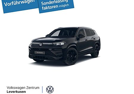 VW Tayron Volkswagen TDI 4Motion R-Line 7-SITZE STANDHZ AHK