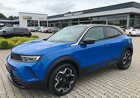 Opel Mokka Ultimate *Navi*Rückfahrkamera*Winterpaket*
