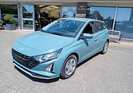 Hyundai i20 1.0 T-GDI Select