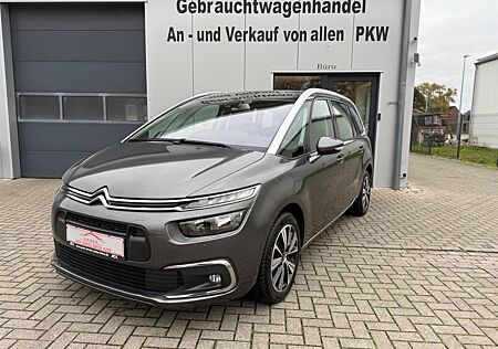 Citroën C4 Spacetourer Grand C4 Picasso/Spacetourer*7SITZER*RFK*NAVI