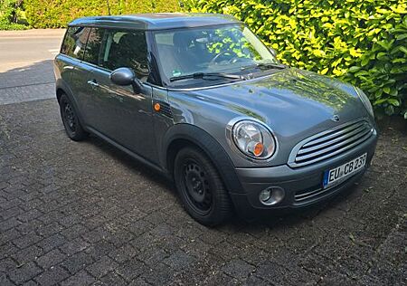 Mini One Clubman Clubman One One