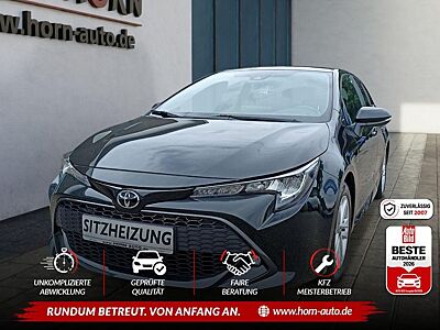 Toyota Corolla 1.2 Comfort*SHZ*Business Paket*